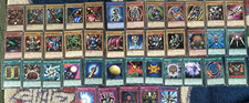 Yugioh yugi classic for sale  LOUGHBOROUGH