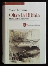 Liverani mario oltre usato  Italia