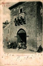 Marino porta francesco usato  Asti