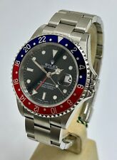 Rolex gmt master for sale  Shipping to Ireland