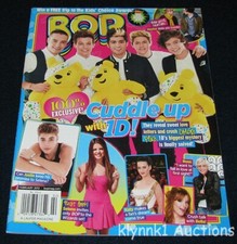 Bop magazine february for sale  Vulcan