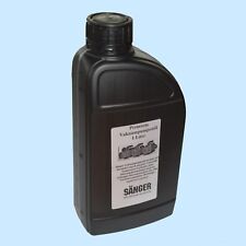 Vacuumpumpenöl premium 1l gebraucht kaufen  Kehl