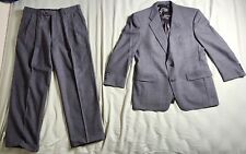 Burberry full suit for sale  Temecula