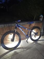 Custom dirtjumper for sale  HESSLE