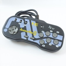 Usado, Controlador PC-Engine Avenue Pad 6 NAPD-1002 testado 2048 comprar usado  Enviando para Brazil