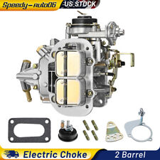 Carburador Weber 32 36 DGV DGEV Nissan Toyota Pickup 20R 22R Carb estrangulador elétrico comprar usado  Enviando para Brazil