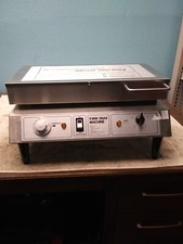 Vintage Kwik Máquina de Lanchar Eletrodomésticos de Cozinha Comerciais Lancheira Modelo 167 EUA comprar usado  Enviando para Brazil