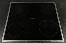 Indesit pi6v vrh gebraucht kaufen  Lehrte
