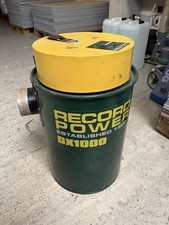Record power industrial for sale  DERBY