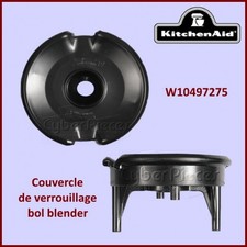 Couvercle verrouillage bol d'occasion  Diebling