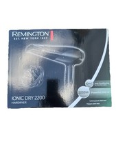 Remington hair dryer for sale  UK