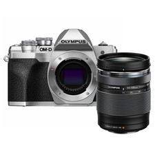 Olympus m10 mark usato  Italia