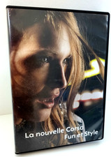 Dvd nouvelle corsa d'occasion Dvd nouvelle corsa d'occasion  Wimereux