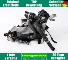 Bmw 5er f10 gebraucht kaufen  Eilenburg