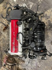 alfa jts engine for sale  ROSSENDALE
