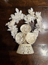 Vintage wedding cake for sale  Saint Charles