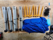 Harbland beach tents for sale  Bloomington