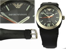 Armani men watch d'occasion  Expédié en Belgium