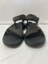 Teva sandals brn for sale  Murrieta