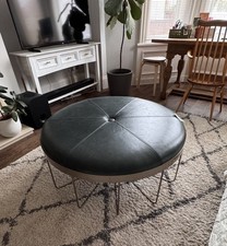 Duresta display leather for sale  NEWCASTLE UPON TYNE