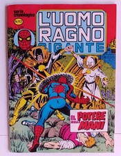 Uomo ragno gigante usato  Sasso Marconi