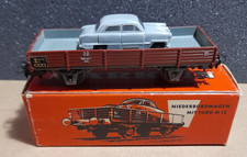 Märklin 4504 güterwagen gebraucht kaufen Märklin 4504 güterwagen gebraucht kaufen  Ihlow