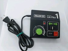 Faller trafo elektronic gebraucht kaufen  Berngau