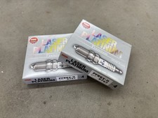 Pack ngk laser for sale  Calhan