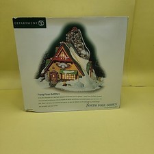 Dept. north pole for sale  Tacoma