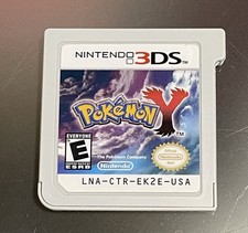 Pokemon nintendo 3ds for sale  Patchogue