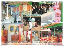 Auzp11 0834 foire d'occasion  France