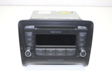 Audi riginal autoradio gebraucht kaufen  Offenburg
