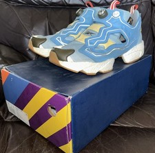 Reebok adidasx billionaire for sale  SWINDON