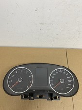 Polo instrument cluster for sale  BENFLEET