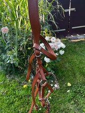 Hillbury sidepull yukon gebraucht kaufen  Güstrow-Umland l