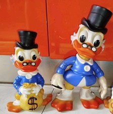 Coppia pupazzi gomma usato Coppia pupazzi gomma usato  Italia