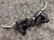 xtr shifters for sale  HARLESTON