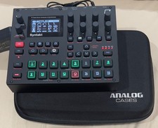 Elektron syntakt analog for sale  Chicago