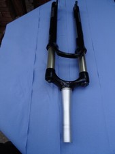 Rock shox reba for sale  MARLBOROUGH