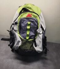 Zaino trekking marsupio usato  Tolentino