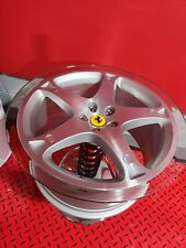 Genuine ferrari rim for sale  Powhatan