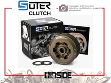 Suter clutch 004 usato  Reggio Emilia