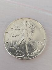Usa american silver gebraucht kaufen  Bremervörde