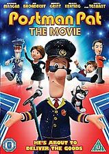 Postman pat movie for sale  STOCKPORT