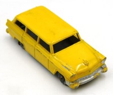 Lesney matchbox american usato  Roma