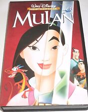 Walt disney mulan gebraucht kaufen  Ebensfeld