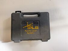 Pacific laser system for sale  San Francisco