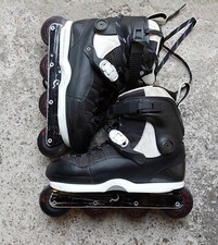 Usd carbon skates for sale  ELGIN