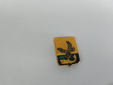 Spilla aeronautica militare usato  Italia