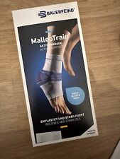 Fußgelenkbandage malleotrain  gebraucht kaufen  Neuburg